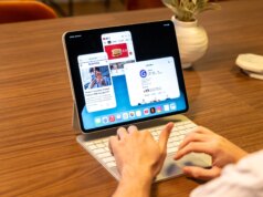 O iPhone dobrável pode ser mais parecido com o Android do que o iPad