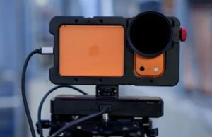 iPhone 17 Professional agora faz parte da história da MLB