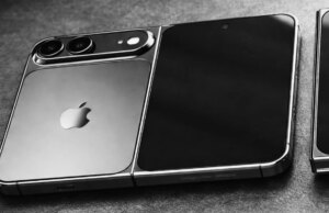 O próximo iPhone dobrável da Apple pode servir uma experiência iOS adaptativa semelhante ao iPad