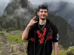 Ice Poseidon classifica os stream clippers como ‘sanguessugas’ e se recusa a pagar US $ 400 mil pelos clipes