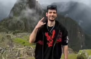 Ice Poseidon classifica os stream clippers como ‘sanguessugas’ e se recusa a pagar US $ 400 mil pelos clipes