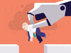 15% dos americanos dizem que estariam dispostos a trabalhar para um chefe de IA, de acordo com nova pesquisa