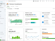 Como escolho um software program de contabilidade escalonável para crescimento?