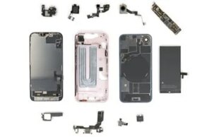 iFixit destrói o iPhone 17e e descobre o caminho de atualização MagSafe para proprietários de iPhone 16e