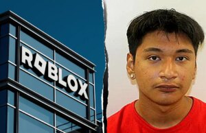 Estrangeiro ilegal mexicano supostamente usou a moeda Roblox para solicitar conteúdo explícito de crianças menores de 10 anos