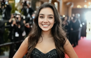 AI Creation Tilly Norwood está de volta com o videoclipe que ninguém pediu