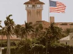 Democrata vira distrito legislativo do estado da Flórida que inclui Mar-a-Lago