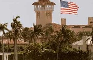Democrata vira distrito legislativo do estado da Flórida que inclui Mar-a-Lago