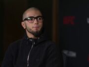 O invicto britânico Mokaev lutará na eliminatória de Ronda Rousey