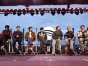 BTS traz Arirang para Nova York e detalha aquela letra caótica do Hooligan