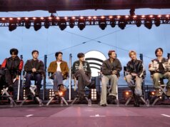 BTS traz Arirang para Nova York e detalha aquela letra caótica do Hooligan