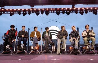 BTS traz Arirang para Nova York e detalha aquela letra caótica do Hooligan