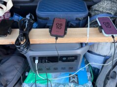 Comparei a cobertura 5G da Verizon, T-Cell e AT&T em uma viagem – e o vencedor me surpreendeu