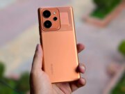 Testei um telefone de baixo custo com uma das maiores baterias que já vimos