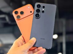 Os telefones Galaxy S26 da Samsung funcionarão com o AirDrop da Apple, assim como o Pixel 10