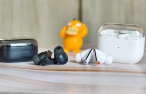 Samsung Galaxy Buds 4 Professional vs. Galaxy Buds 3 Professional: tentei os dois – aqui está quem deve atualizar
