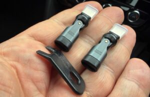 Este conector USB-C de US$ 5 resolveu meu maior problema com carregamento de telefones e laptops