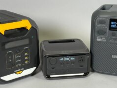 A métrica oculta que faz com que essas usinas portáteis realmente valham o seu dinheiro