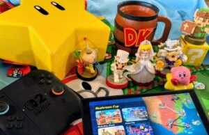 Aproveite o dia especial do nosso encanador favorito neste 10 de março aqui na CNET