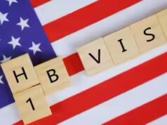 Atualização da loteria H-1B 2027: advogados de imigração prevêem que o número de registro seja em torno de 200 mil este ano