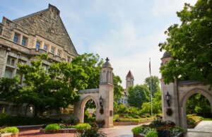 O grupo de filantropia da Universidade de Indiana supostamente liderou um treinamento de arrecadação de fundos com uma ‘caridade falsa’ ligada ao Hamas