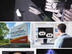 Prêmio GeekWire: Tecnologia inovadora para saúde e information facilities destaca Inovação do Ano