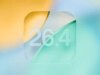 Recursos do iOS 26.4: tudo novo no iOS 26.4