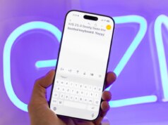 Muitos erros de digitação? Atualize seu iPhone para iOS 26.4 o mais rápido possível para consertar o teclado quebrado