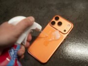 Laranja já saiu? Pink está na moda e encontrei uma maneira de colocar os dois no meu iPhone 17 Professional