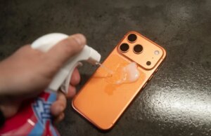 Laranja já saiu? Pink está na moda e encontrei uma maneira de colocar os dois no meu iPhone 17 Professional