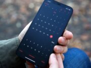 Os convites de spam do calendário do iPhone estão aumentando