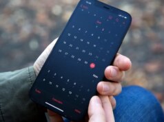 Os convites de spam do calendário do iPhone estão aumentando