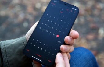 Os convites de spam do calendário do iPhone estão aumentando