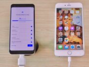 Mudar do iPhone para um novo telefone Android é fácil. Veja como