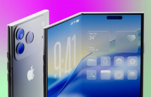 O iPhone Fold da Apple promete a “revisão mais significativa” da história do produto