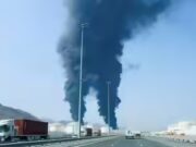 Evacuar portos, docas em Dubai, Abu Dhabi, Fujairah: Irã alerta; afirma que ‘esconderijos americanos’ nos emirados dos Emirados Árabes Unidos ‘usaram’ para atacar o centro petrolífero da Ilha Kharg em meio à guerra com EUA-Israel