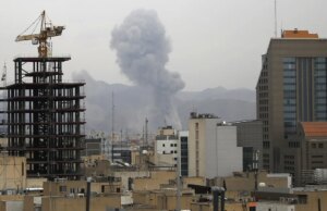 10/03: A comida para viagem com o Main Garrett