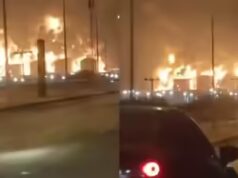 Explosões no porto de Salalah, em Omã: drones iranianos atingiram tanques de armazenamento de combustível? Teerã nega papel enquanto a guerra com EUA-Israel engole o Oriente Médio