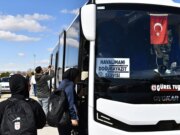 Seleção iraniana de futebol feminino volta para casa após recusar asilo na Austrália: relatório