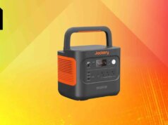 A Amazon está vendendo a usina Explorer 2000 da Jackery por 50% agora – e posso garantir isso