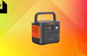 A Amazon está vendendo a usina Explorer 2000 da Jackery por 50% agora – e posso garantir isso