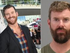 Ex-aluno de ‘Bachelorette’ James McCoy Taylor é preso novamente em conexão com caso de agressão