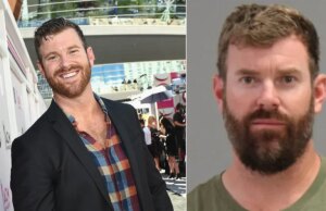 Ex-aluno de ‘Bachelorette’ James McCoy Taylor é preso novamente em conexão com caso de agressão