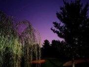 Aurora Boreal Watch: 15 estados podem vislumbrar a aurora boreal esta semana