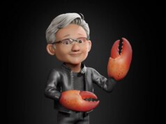 A empresa mais valiosa do mundo dá as boas-vindas a você em sua conferência com ‘Veggie-Tales’-Adjoining Slop