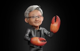 A empresa mais valiosa do mundo dá as boas-vindas a você em sua conferência com ‘Veggie-Tales’-Adjoining Slop