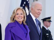 Agente do Serviço Secreto designado para Jill Biden ferido em ‘descarga negligente’ no aeroporto da Filadélfia