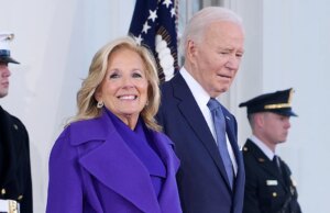 Agente do Serviço Secreto designado para Jill Biden ferido em ‘descarga negligente’ no aeroporto da Filadélfia