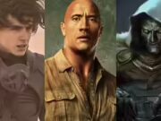 ‘Jumanji 3’, ‘Duna 3’ e ‘Vingadores’ se enfrentarão nas bilheterias