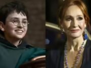 JK Rowling: A série ‘Harry Potter’ será INCRÍVEL’
